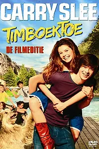 Постер к фильму «Тимбукту (2007)»