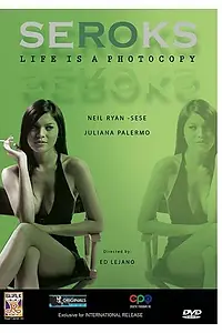 Постер к фильму «Seroks (2006)»