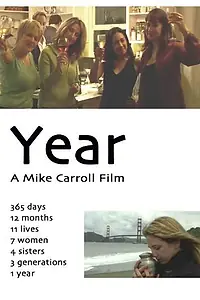 Постер к фильму «Year (2006)»