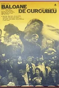 Постер к фильму «Baloane de curcubeu (1982)»