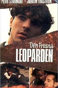Главный постер фильма «Den frusna leoparden (1986)»