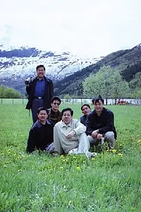 Постер к фильму «Затерявшийся отпуск (2006)»