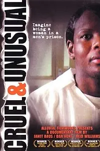 Постер к фильму «Cruel and Unusual (2006)»