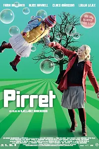 Постер к фильму «Pirret (2007)»