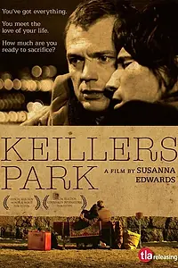 Главный постер фильма «Кейлерс парк (2006)»
