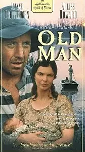 Главный постер фильма «Old Man (1997)»