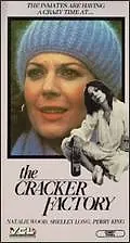 Постер к фильму «Крекерная фабрика (1979)»