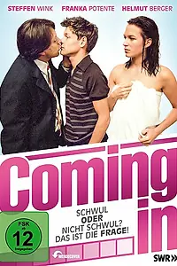 Постер к фильму «Каминг-ин (1997)»