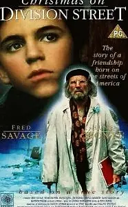 Постер к фильму «Рождество на соседней улице (1991)»
