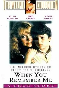 Постер к фильму «Когда ты вспомнишь обо мне (1990)»