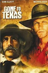 Постер к фильму «Houston: The Legend of Texas (1986)»