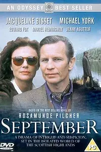 Постер к фильму «Сентябрь (1996)»
