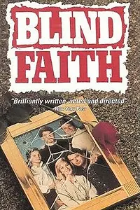 Постер к сериалу «Слепая вера (1990)»