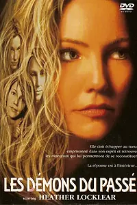Постер к фильму «Расколотый разум (1996)»