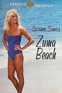 Главный постер фильма «Пляж Зума (1978)»