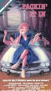 Постер к фильму «Packin' It In (1983)»