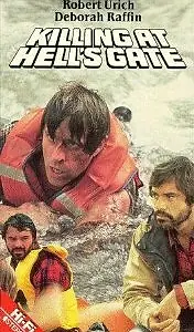 Постер к фильму «Killing at Hell's Gate (1981)»