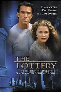 Главный постер фильма «Лотерея (1996)»