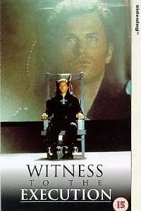 Главный постер фильма «Свидетели казни (1994)»