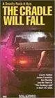 Постер к фильму «The Cradle Will Fall (1983)»