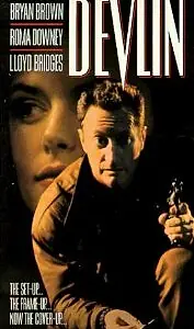 Постер к фильму «Девлин (1992)»