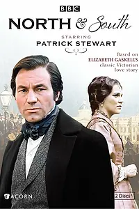 Постер к сериалу «Север и Юг (1975)»