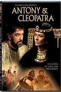 Постер к фильму «Антоний и Клеопатра (1974)»