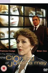 Постер к сериалу «Клонирование Джоанны Мэй (1992)»