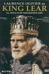 Постер к фильму «Король Лир (1983)»