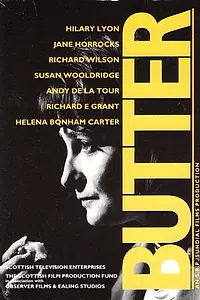 Постер к фильму «Butter (1994)»