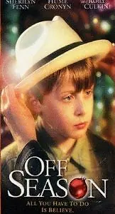 Главный постер фильма «Мертвый сезон (2001)»