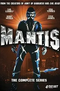 Постер к фильму «Мантис (1994)»