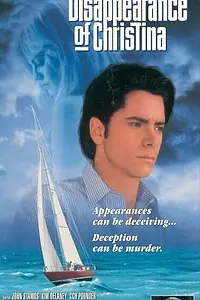 Главный постер фильма «Исчезновение Кристины (1993)»