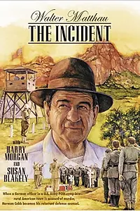 Постер к фильму «Происшествие (1990)»