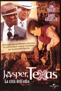 Постер к фильму «Джаспер, штат Техас (2003)»
