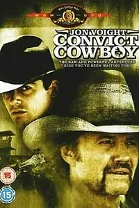 Постер к фильму «Ковбой под арестом (1995)»