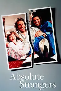 Постер к фильму «Чужие люди (1991)»
