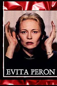 Постер к фильму «Эвита Перон (1981)»