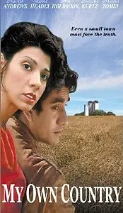 Главный постер фильма «Моя собственная страна (1998)»