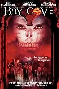 Главный постер фильма «Глаз демона (1987)»