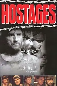 Главный постер фильма «Заложники (1992)»