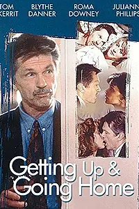 Постер к фильму «Встать и уйти (1992)»