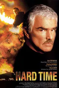 Постер к фильму «Крутые времена (1998)»