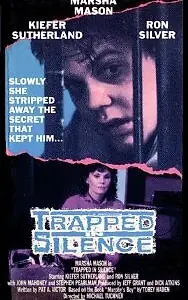 Постер к фильму «Пойманные в тишине (1986)»