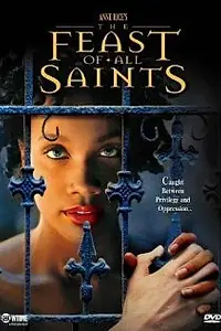 Постер к фильму «Праздник всех святых (2001)»