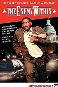 Постер к фильму «Внутренний враг (1994)»