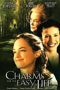 Постер к фильму «Амулеты для простой жизни (2002)»