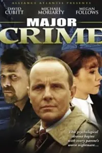 Постер к фильму «Major Crime (1997)»