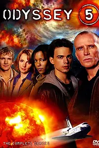 Постер к сериалу «Одиссея 5 (2002 - 2004)»