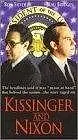 Главный постер фильма «Киссинджер и Никсон (1995)»